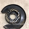 ФОТО Тормозной механизм для Hyundai Sonata YF (09.2009-03.2014) Киев