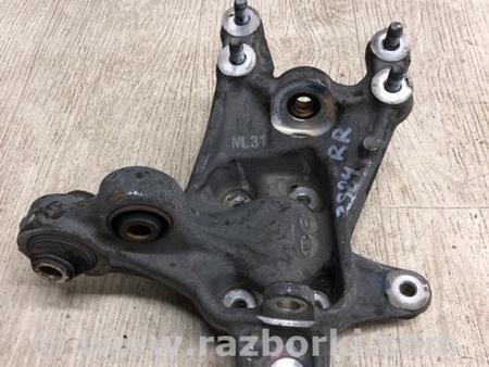 ФОТО Цапфа для Hyundai Sonata YF (09.2009-03.2014) Киев