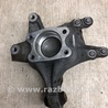 ФОТО Цапфа для Hyundai Sonata YF (09.2009-03.2014) Киев