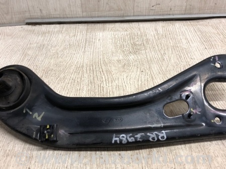 ФОТО Рычаг задний продольный для Hyundai Sonata YF (09.2009-03.2014) Киев