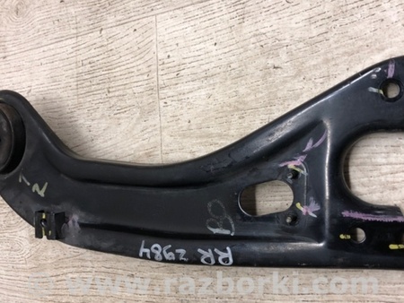 ФОТО Рычаг задний продольный для Hyundai Sonata YF (09.2009-03.2014) Киев