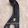 ФОТО Рычаг задний продольный для Hyundai Sonata YF (09.2009-03.2014) Киев
