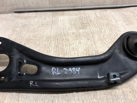 ФОТО Рычаг задний продольный для Hyundai Sonata YF (09.2009-03.2014) Киев