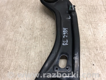 ФОТО Рычаг задний продольный для Hyundai Sonata YF (09.2009-03.2014) Киев