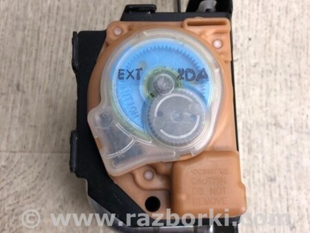 ФОТО Ремень безопасности для Hyundai Tucson LM (09-15) Киев