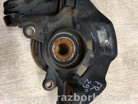 ФОТО Кулак поворотный для Hyundai Sonata YF (09.2009-03.2014) Киев
