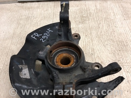 ФОТО Кулак поворотный для Hyundai Sonata YF (09.2009-03.2014) Киев