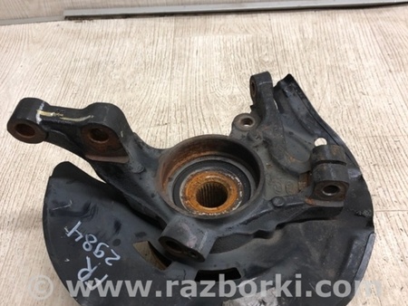 ФОТО Кулак поворотный для Hyundai Sonata YF (09.2009-03.2014) Киев