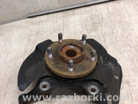 ФОТО Кулак поворотный для Hyundai Sonata YF (09.2009-03.2014) Киев