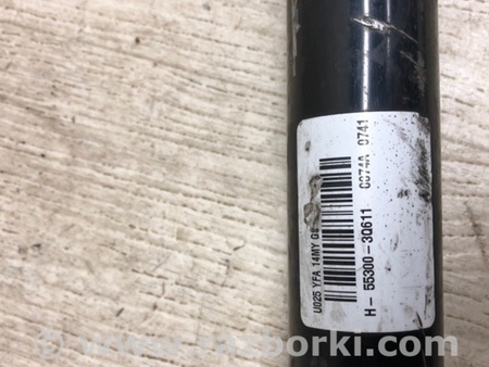 ФОТО Амортизатор для Hyundai Sonata YF (09.2009-03.2014) Киев
