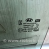 ФОТО Стекло двери для Hyundai Tucson LM (09-15) Киев
