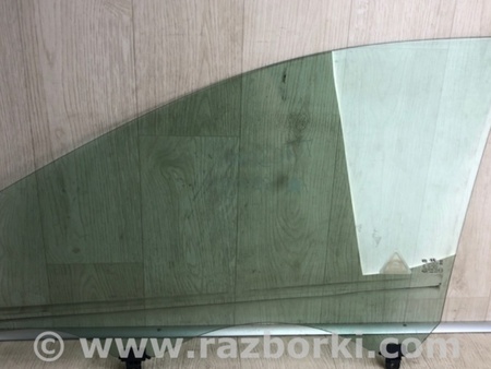 ФОТО Стекло двери для Hyundai Tucson LM (09-15) Киев