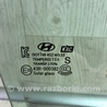 ФОТО Стекло двери для Hyundai Tucson LM (09-15) Киев