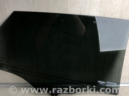 ФОТО Стекло двери для Hyundai Tucson LM (09-15) Киев