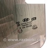 ФОТО Стекло двери для Hyundai Tucson LM (09-15) Киев