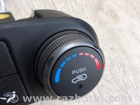 ФОТО Блок управления печкой для Hyundai Tucson LM (09-15) Киев