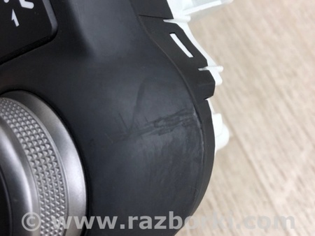 ФОТО Блок управления печкой для Hyundai Tucson LM (09-15) Киев