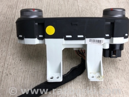 ФОТО Блок управления печкой для Hyundai Tucson LM (09-15) Киев