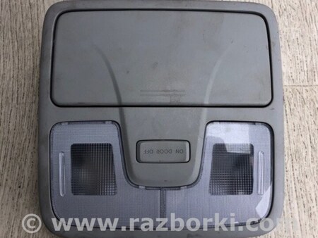 ФОТО Плафон освещения основной для Hyundai Tucson LM (09-15) Киев