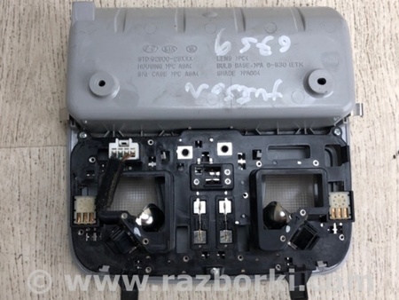 ФОТО Плафон освещения основной для Hyundai Tucson LM (09-15) Киев