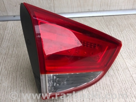ФОТО Фонарь задний внутренний для Hyundai Tucson LM (09-15) Киев