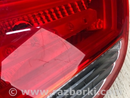 ФОТО Фонарь задний внутренний для Hyundai Tucson LM (09-15) Киев