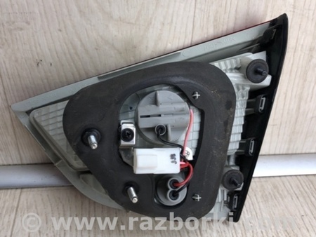 ФОТО Фонарь задний внутренний для Hyundai Tucson LM (09-15) Киев