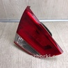 ФОТО Фонарь задний внутренний для Hyundai Tucson LM (09-15) Киев
