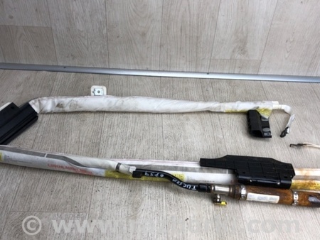ФОТО AirBag шторка для Hyundai Tucson LM (09-15) Киев