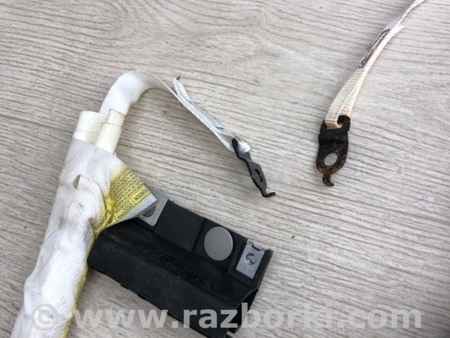 ФОТО AirBag шторка для Hyundai Tucson LM (09-15) Киев