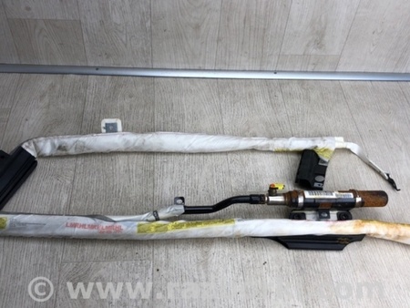 ФОТО AirBag шторка для Hyundai Tucson LM (09-15) Киев