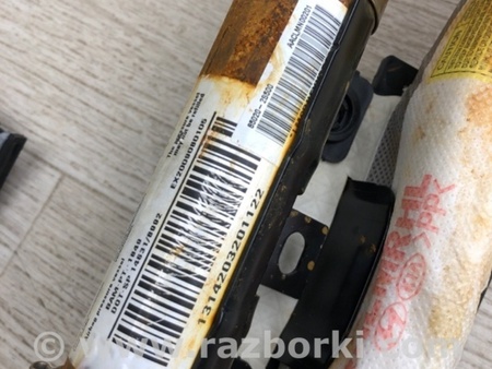 ФОТО AirBag шторка для Hyundai Tucson LM (09-15) Киев