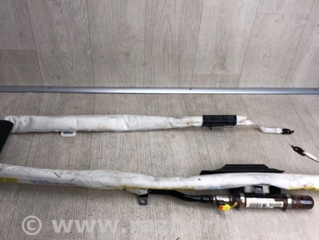 ФОТО AirBag шторка для Hyundai Tucson LM (09-15) Киев