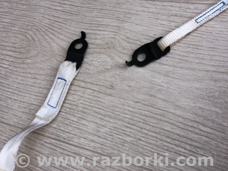 ФОТО AirBag шторка для Hyundai Tucson LM (09-15) Киев