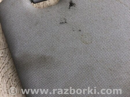 ФОТО Солнцезащитный козырёк для Hyundai Tucson LM (09-15) Киев