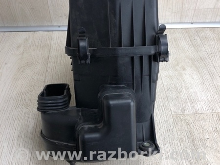 ФОТО Воздушный фильтр (корпус) для Hyundai Tucson LM (09-15) Киев