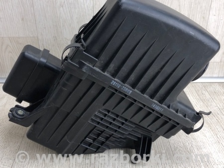 ФОТО Воздушный фильтр (корпус) для Hyundai Tucson LM (09-15) Киев