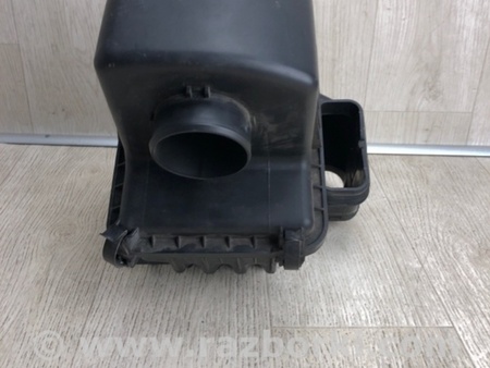 ФОТО Воздушный фильтр (корпус) для Hyundai Tucson LM (09-15) Киев
