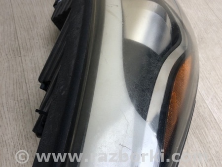 ФОТО Фара для Hyundai Tucson LM (09-15) Киев