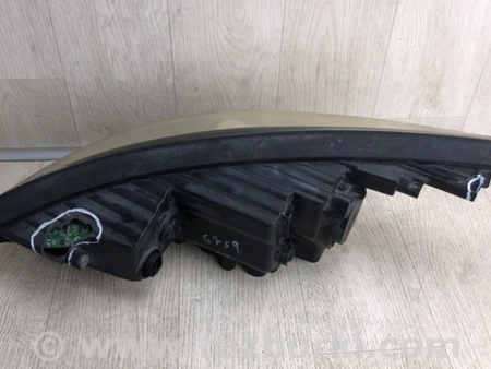 ФОТО Фара для Hyundai Tucson LM (09-15) Киев