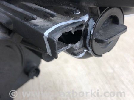 ФОТО Фара для Hyundai Tucson LM (09-15) Киев