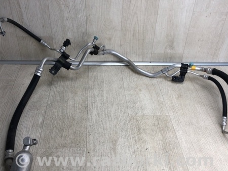 ФОТО Трубка кондиционера для Hyundai Tucson LM (09-15) Киев
