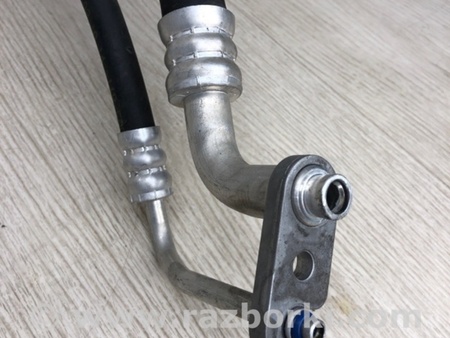ФОТО Трубка кондиционера для Hyundai Tucson LM (09-15) Киев