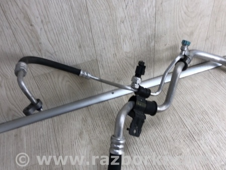 ФОТО Трубка кондиционера для Hyundai Tucson LM (09-15) Киев