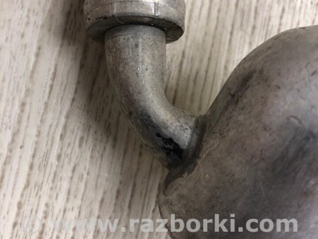 ФОТО Трубка кондиционера для Hyundai Tucson LM (09-15) Киев