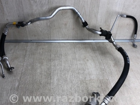 ФОТО Трубка кондиционера для Hyundai Tucson LM (09-15) Киев