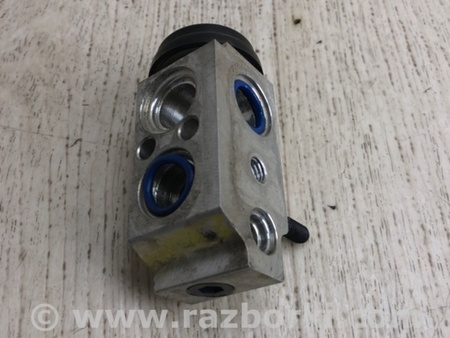 ФОТО Клапан кондиционера для Hyundai Tucson LM (09-15) Киев