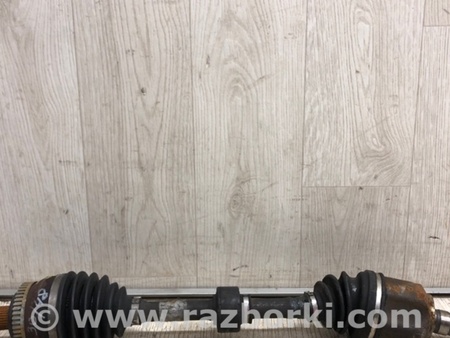ФОТО Привод передний для Hyundai Sonata YF (09.2009-03.2014) Киев
