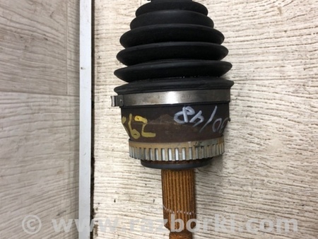 ФОТО Привод передний для Hyundai Sonata YF (09.2009-03.2014) Киев