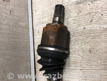 ФОТО Привод передний для Hyundai Sonata YF (09.2009-03.2014) Киев